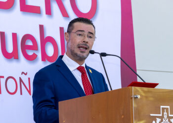 Talentos IBERO Puebla muestran innovación y creatividad en Expo IBERO