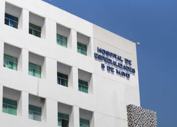 Brindará ISSSTEP servicio de urgencias y hospitalización el 15 y 18 de noviembre