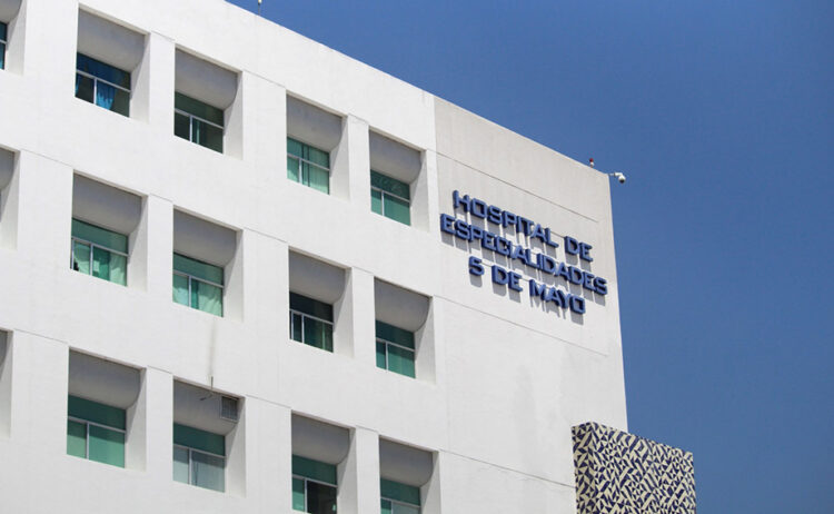 Brindará ISSSTEP servicio de urgencias y hospitalización el 15 y 18 de noviembre