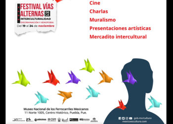 Xenofobia y discriminación reflexiones del festival Vías Alternas de la Interculturalidad