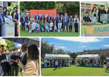 Estudiantes UDLAP destinan conocimientos a la ayuda de niños con cáncer