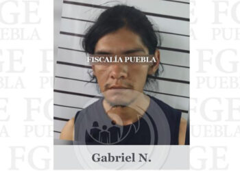 Cumplió la FGE orden de aprehensión por robo de vehículo