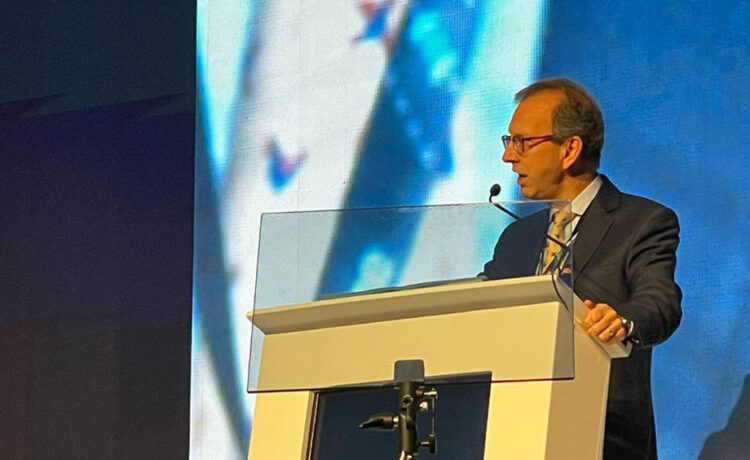 AMAFORE inaugura el Encuentro 2024