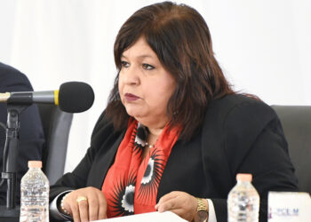 Realiza Salud acciones preventivas para evitar nuevas infecciones de VIH y hepatitis C