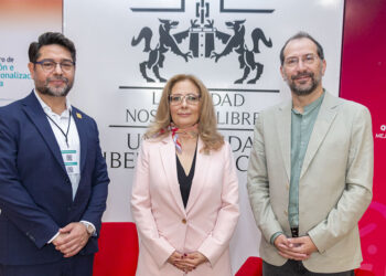 IBERO Puebla realiza ‘1er Encuentro de Innovación e Internacionalización Educativa’