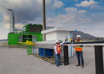 Agricultura Sustentable de Granjas Carroll reduce impacto ambiental en sus instalaciones