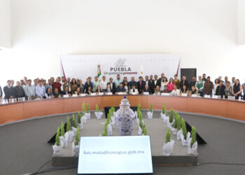 Restauración del Atoyac, prioridad de la federación y el estado: Medio Ambiente