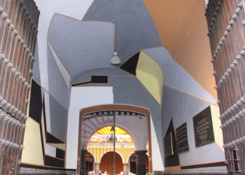 Inaugurará Casa de la Cultura intervención en sitio de Raymundo Sesma