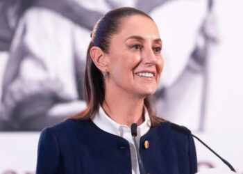 En G20, Claudia Sheinbaum impulsará la atención a los más necesitados y reivindicación de los derechos de las mujeres 