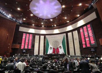 Diputados aprueban desaparición del INAI y 6 organismos más