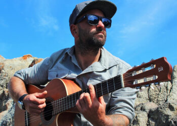 Desde Chile, Gonzalo Tirado estrena “Matanzas”, su primer sencillo