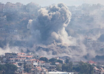 Israel ataca instalación utilizada para recibir armamento por el Hezbollah