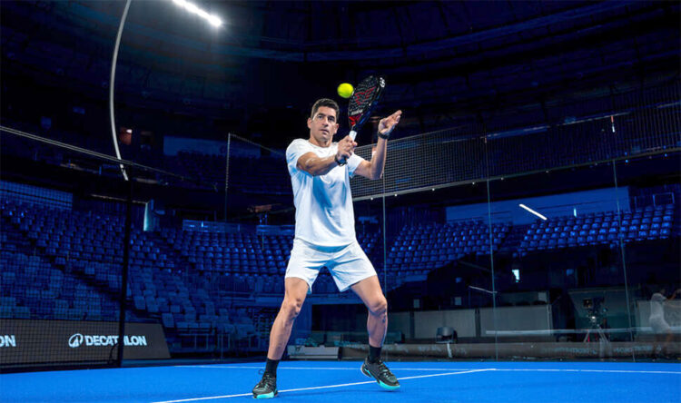 El Pádel se viste de gala en Acapulco con Premier Pádel