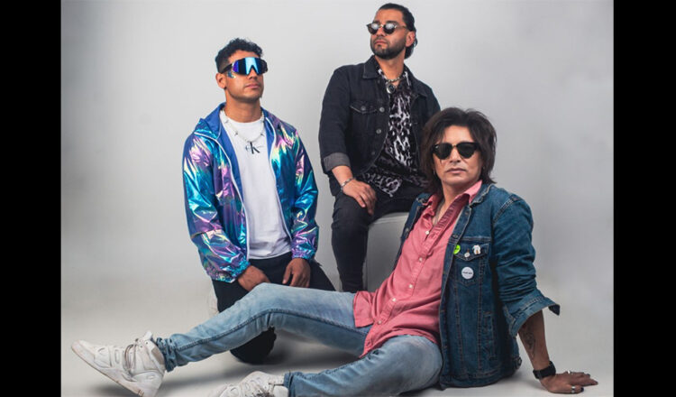 Neo electro pop chileno: Alusiva celebra su primera década con nuevo video