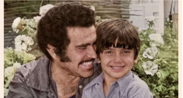 Alejandro Fernández rinde homenaje a su padre con “No me sé rajar”