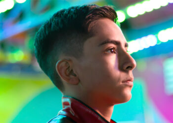 “El concierto de mi vida”: Un himno de agradecimiento en voz de Kevin Aguilar