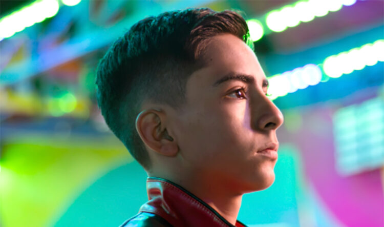 “El concierto de mi vida”: Un himno de agradecimiento en voz de Kevin Aguilar