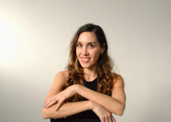 En la Casa Marie José y Octavio Paz presentarán Ciudad Fisura, poemario de Sonia Jiménez