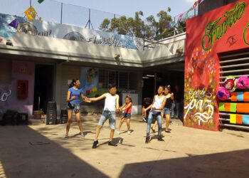 Pequeños Creadores Teatro, proyecto jalisciense de infancias para generar espacios de convivencia y participación