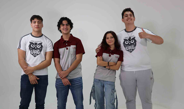Estudiantes de la UAG tienen experiencia internacional en Vancouver