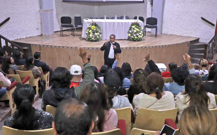 Gobierno de Cuautlancingo comprometido con la educación para beneficio de todos