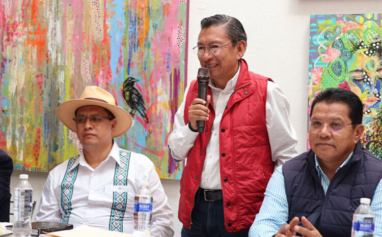 Atiende JLF llamado de trabajadores sindicalizados
