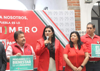 Propone PRI eliminar IVA en alimentos para mascotas