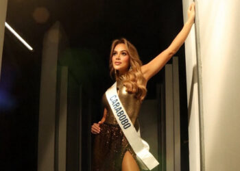 María José Goncalves: La Candidata de Carabobo que Rompe Estereotipos en el Miss Venezuela 2024