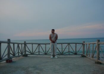 Dary Alza Estrena “Si La Ves” con un Audiovisual que Resalta la Belleza de Venezuela