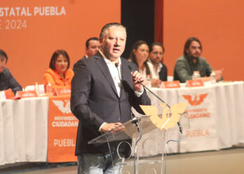 «Es tiempo de mujeres»: Fernando Morales, ante la toma de protesta de Fedhra Suriano