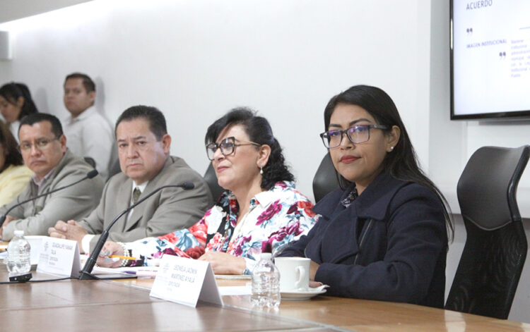 Avalan en Comisión que municipios cumplan con Ley de Imagen Institucional 