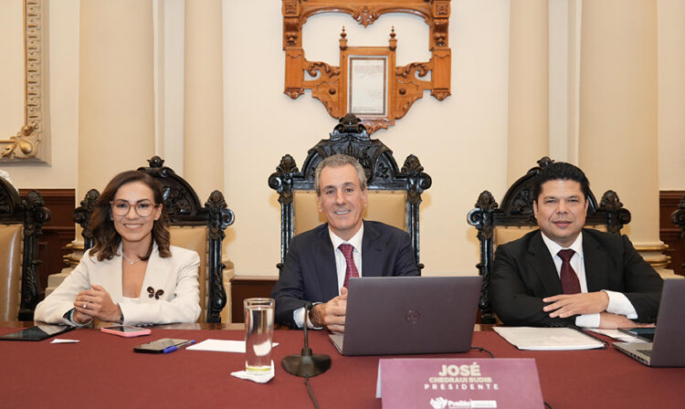 Garantiza Pepe Chedraui pago de nómina y aguinaldos de las y los trabajadores