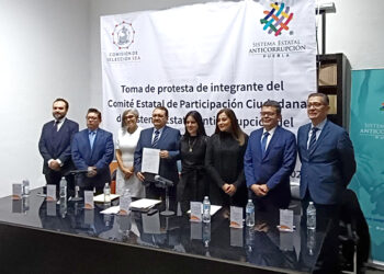 Balance de actividades de la Comisión de Selección del Comité de Participación Ciudadana del Sistema Estatal Anticorrupción