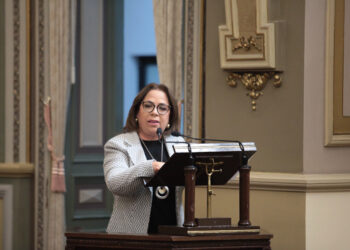 Presentan en el Congreso propuesta para que concesionarios del transporte se capaciten y garanticen servicio eficiente