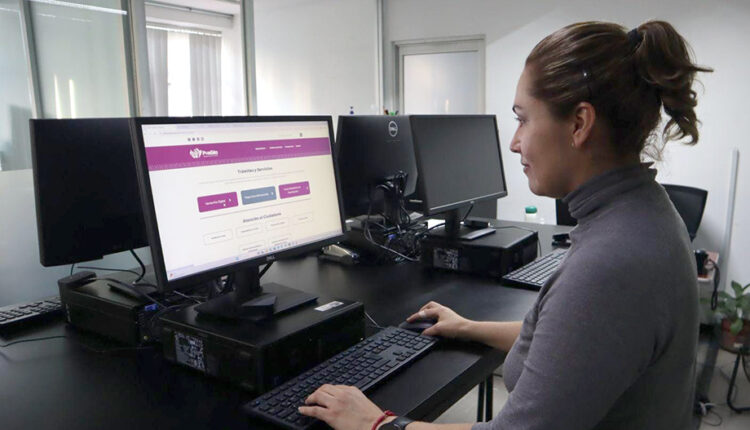 La SGyDU municipal apertura su “Ventanilla Digital de Inversión”