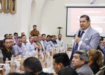 Juntos, Gobierno electo y empresarios, consolidarán a Chignahuapan como referente turístico y económico