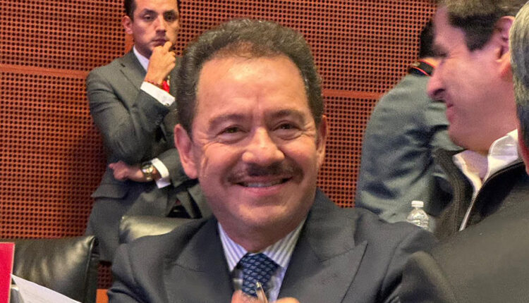 Senado analizará esta semana reformas de simplificación orgánica, prisión preventiva y creación de nuevas secretarías: Ignacio Mier