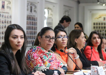 Comisión de Educación aprueba a las y los merecedores de Medalla al Mérito Docente «Juan C. Bonilla»