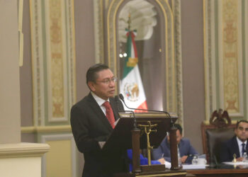 Pide José Luis Figueroa, se priorice la conservación de las lenguas originarias en el Estado