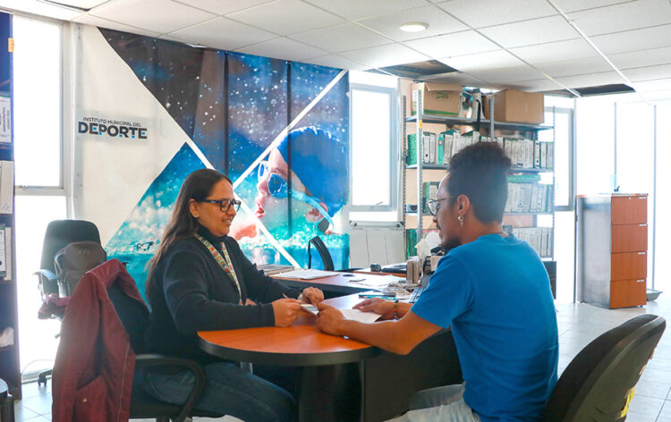 El Instituto Municipal del Deporte de Puebla abre convocatoria para colaborar en clases recreativas y deportivas