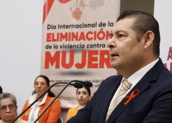 La recién aprobada Ley Orgánica se sustenta en el humanismo para fortalecer el desarrollo regional: Armenta