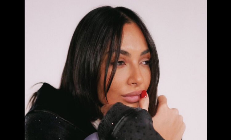 Sara Selina presenta “Listen, Pt. 2”, un EP donde cada canción proviene de “un lugar real, sin filtros”