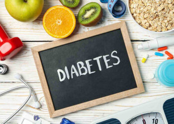 Mejora tu estilo de vida como prevención de la diabetes