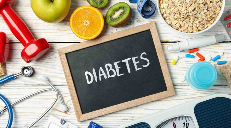 Mejora tu estilo de vida como prevención de la diabetes
