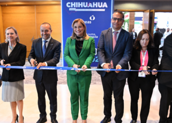 Gobierno de Maru Campos ha llevado agua potable a más de 63 mil personas; el estado cuenta ya con el 98% de cobertura