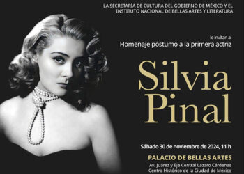 Silvia Pinal deja un enorme legado artístico y cultural en México