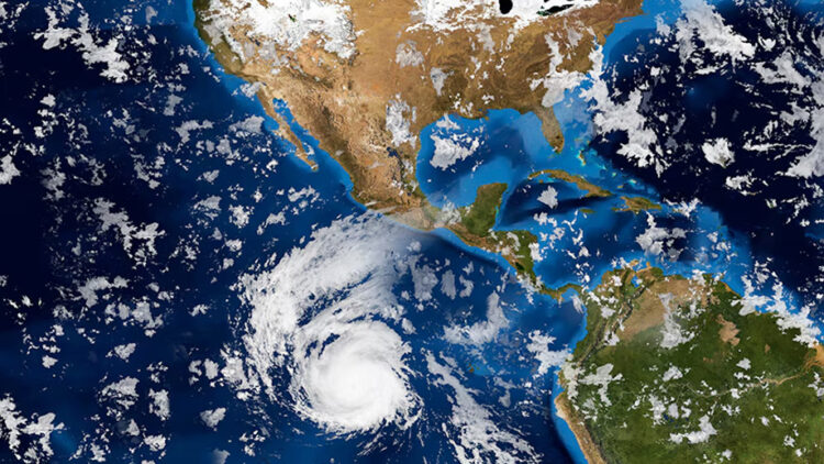 La Niña traerá un invierno con muy bajas temperaturas en gran parte del país