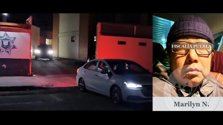 Cayó en manos de la justicia la falsa psiquiatra Marilyn