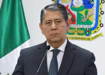 Cualquier conducta delictiva es investigada en Puebla: Fiscalía