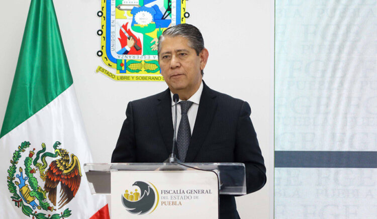 FGE obtuvo sentencias esta semana, y la vinculación a proceso de Marilyn Cote